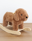 STUFFED ANIMAL ROCKERS
