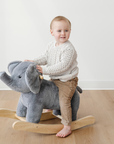 STUFFED ANIMAL ROCKERS