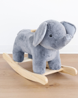 STUFFED ANIMAL ROCKERS