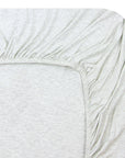 Crib Sheet + Changing Pad Cover Pack - Asher