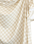 Austin Swaddle Blanket