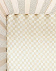 Crib Sheet - Austin