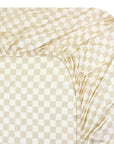 Changing Pad Cover - Austin