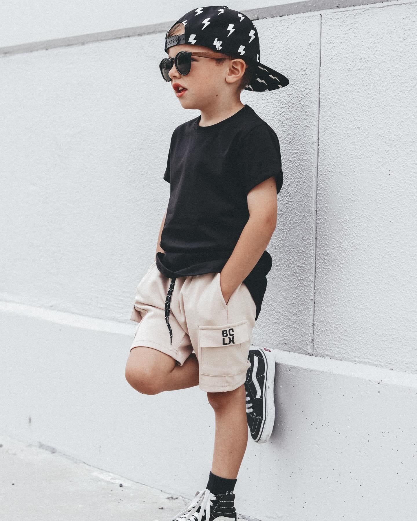 Jagger x Hydro Snapback || WATERPROOF