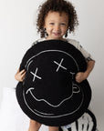 Jaxxon Plush Pillow
