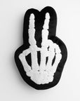 Skelly Plush Pillow