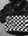 Pullover Windbreaker in Venice