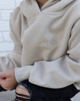 ROAM ON HOODIE