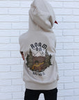 ROAM ON HOODIE