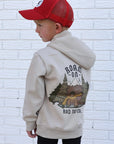 ROAM ON HOODIE