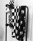 Bamboo Blanket in Jagger x Venice