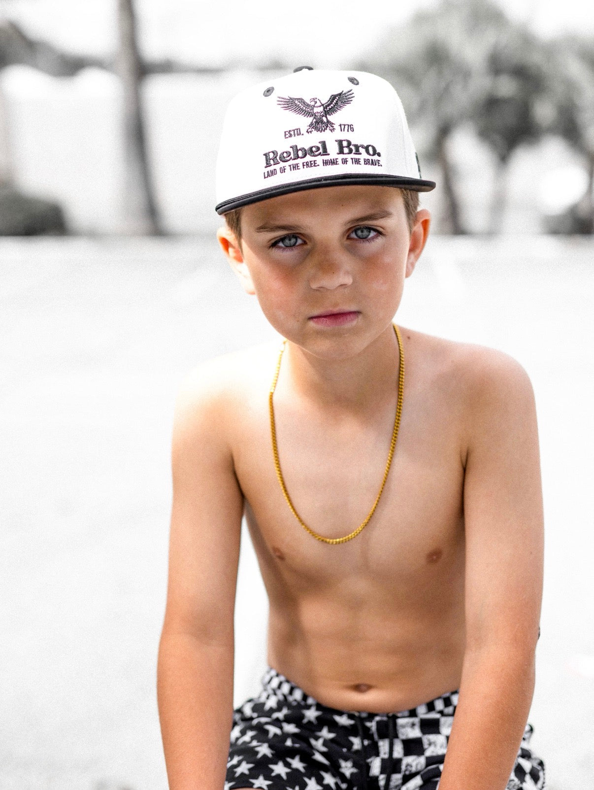 Hydro Snapback in Free Bird