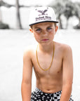 Hydro Snapback in Free Bird