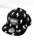 Jagger x Hydro Snapback || WATERPROOF