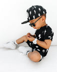 Jagger x Hydro Snapback || WATERPROOF