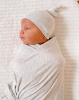 Asher Swaddle Blanket