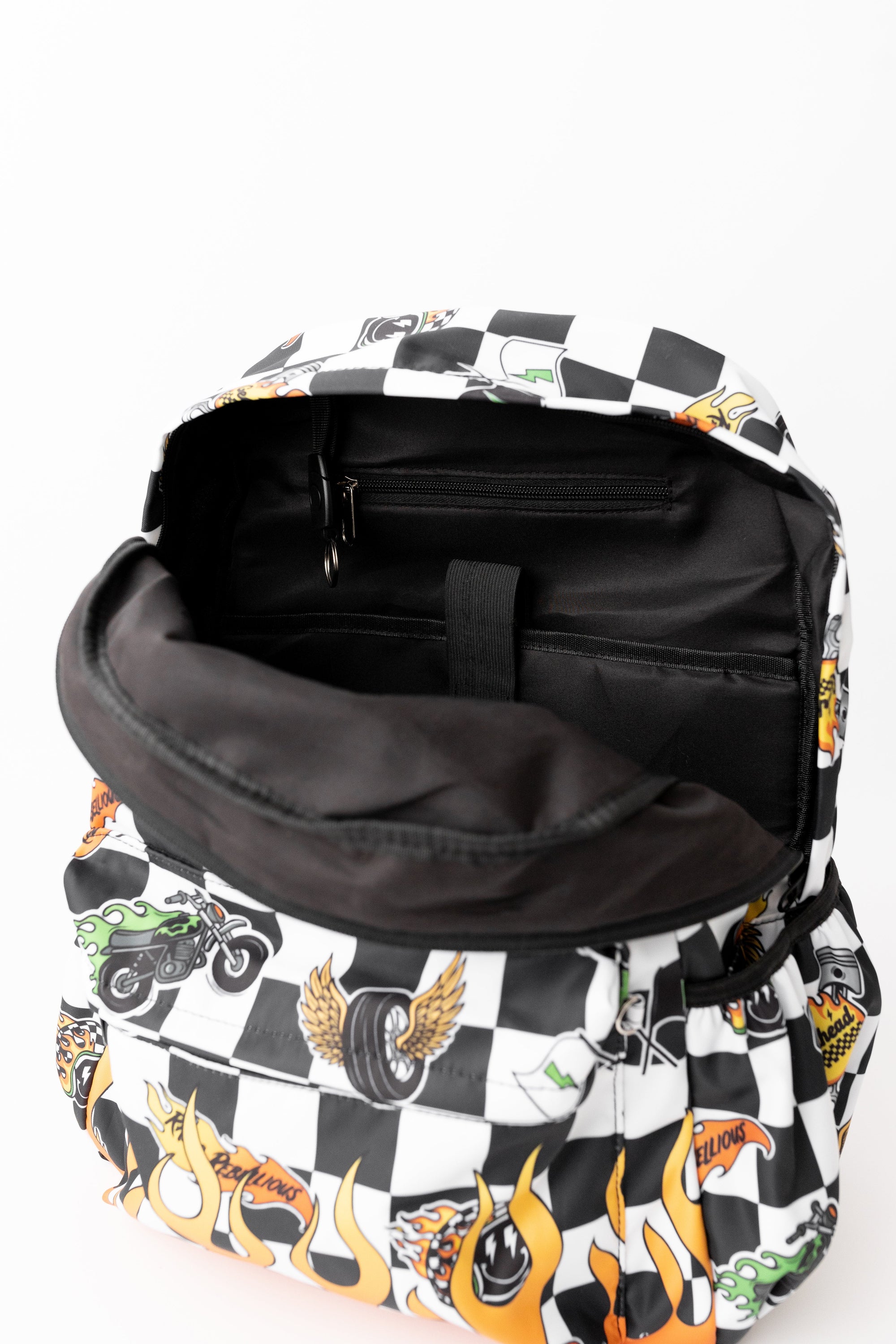 *PRE-ORDER* Full-size Backpack estimated arrival Mid to End Of July