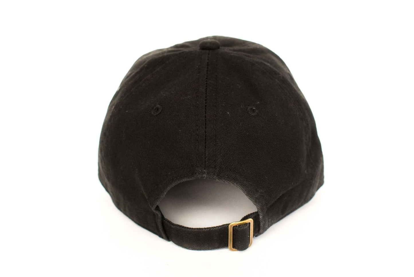 Black Gigi Hat
