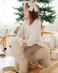 STUFFED ANIMAL ROCKERS