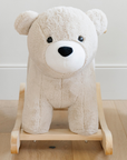 STUFFED ANIMAL ROCKERS