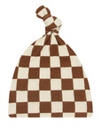 Cash Top Knot Hat
