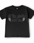 Ghouls Love Me