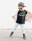 Long Live Boyhood