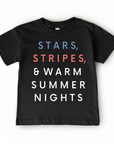 Summer Nights