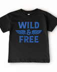 Wild & Free