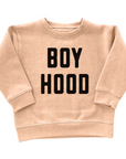 Boy Hood