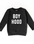 Boy Hood