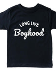 Long Live Boyhood