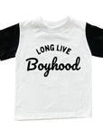 Long Live Boyhood
