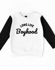 Long Live Boyhood