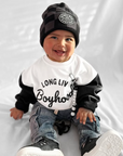 Long Live Boyhood