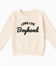 Long Live Boyhood