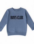 Boys Club
