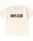 Boys Club