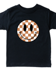 Checkered Smiley