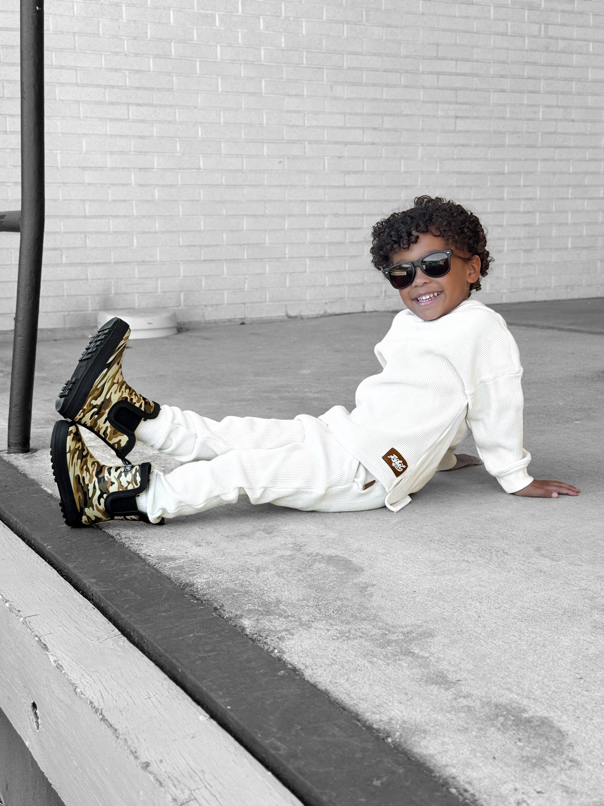 Classic Midi Boot in Ranger (PREORDER)