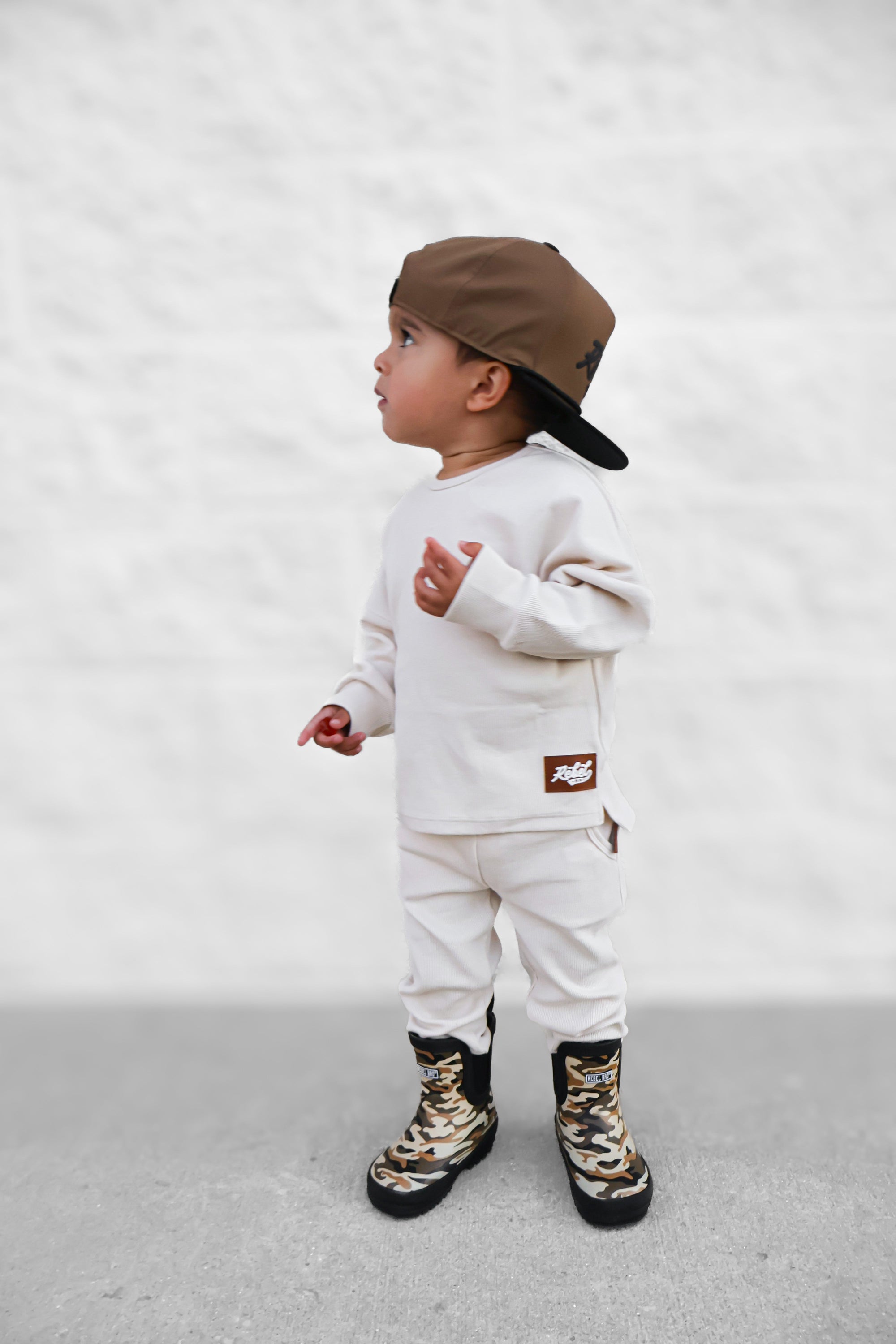 Classic Midi Boot in Ranger (PREORDER)