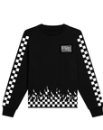 Long Sleeve Tee in Harley
