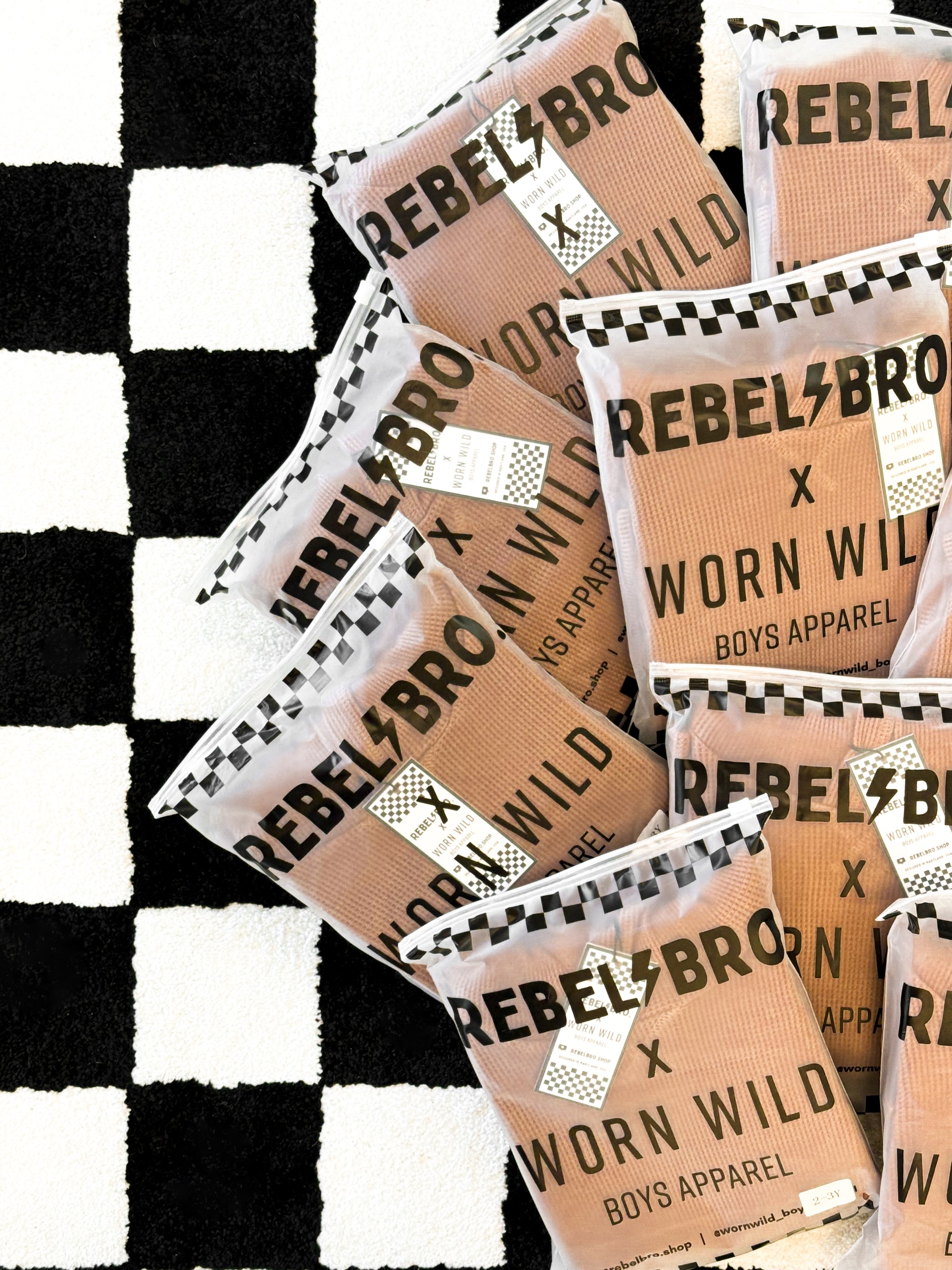 WW Oktoberfest Waffle Set - EXCLUSIVE