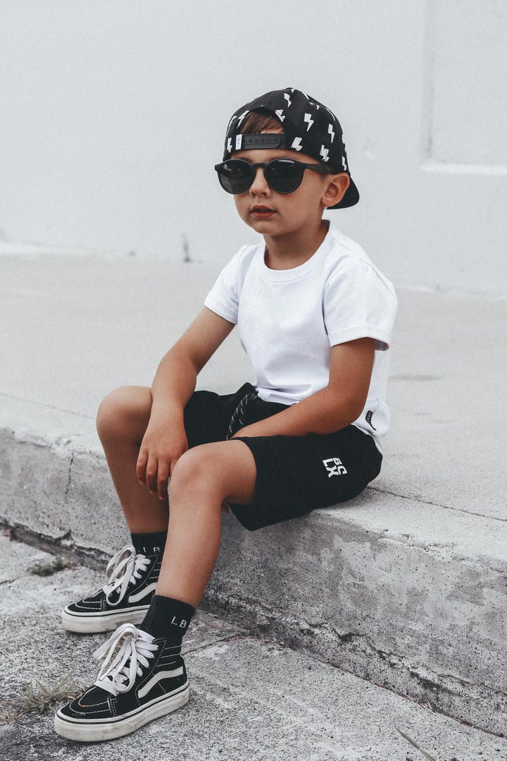 Jagger x Hydro Snapback || WATERPROOF