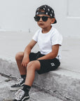 Jagger x Hydro Snapback || WATERPROOF