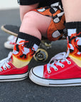 Socks - Blaze