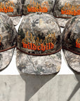 Wild Child Camo Hydro Hat
