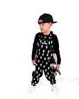 Rebel Overalls in Jagger