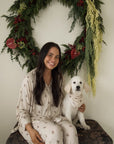 Bamboo Bandana | Gingersnap
