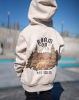 ROAM ON HOODIE